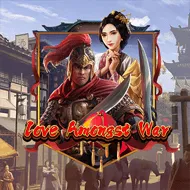 Love Amongst War игра