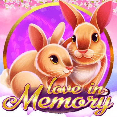 Love In Memory logo