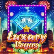 Luxury Vegas игра