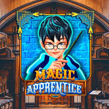 Magic Apprentice logo