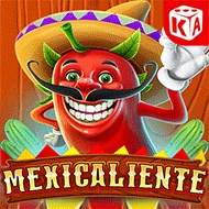 Mexicaliente игра