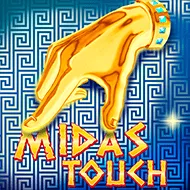 Midas Touch игра