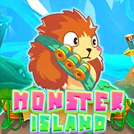 Monster Island игра