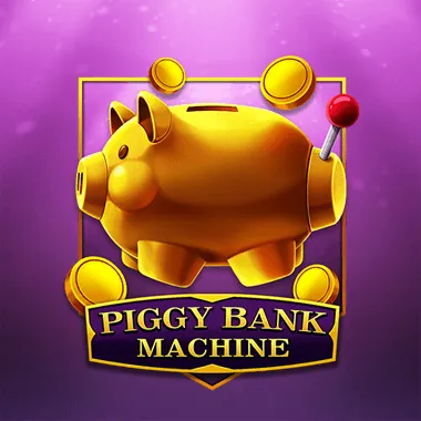 Piggy Bank Machine logo