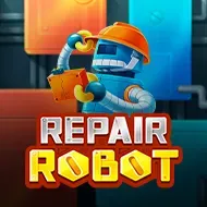 Repair Robot игра