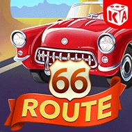 Route 66 игра