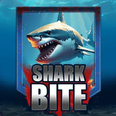 Shark Bite logo