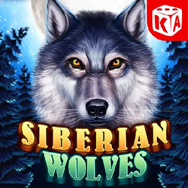 Siberian Wolves logo