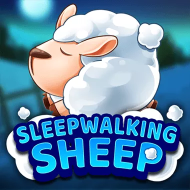 Sleepwalking Sheep logo
