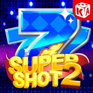 SuperShot 2 logo
