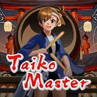 Taiko Master игра