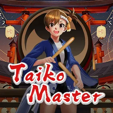 Taiko Master logo