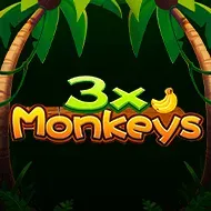 Three Monkeys игра