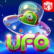 UFO игра