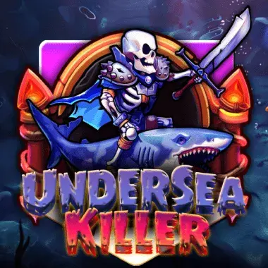 Undersea Killer logo