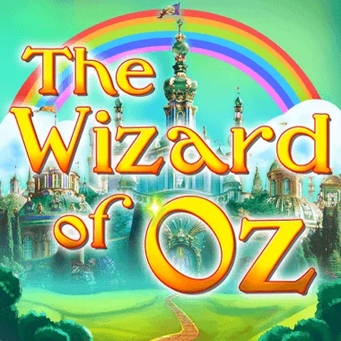 The Wizard of Oz logo