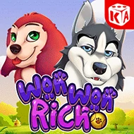 Won Won Rich игра