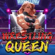 Wrestling Queen bilde