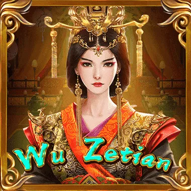 Wu Zetian logo