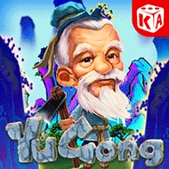 Yu Gong игра