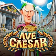 Ave Caesar imagem