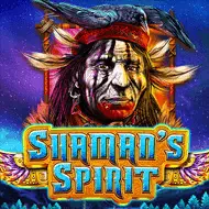 Shaman's Spirit Bild