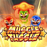 Muscle Tussle Bild