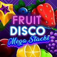 Fruit Disco: MEGA STACKS imagen