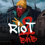 Riot 2: Burn and Blow imagem