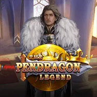 The Pendragon Legend صورة