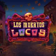 Los Muertos Locos imagen