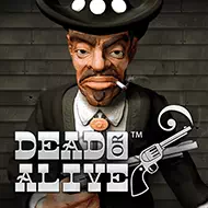 Dead or Alive imagen