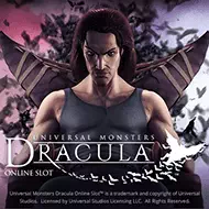 Dracula imagem