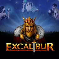 Excalibur imagem