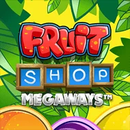 Fruit Shop Megaways игра