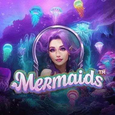 Mermaids logo