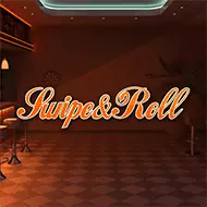 Swipe & Roll Bild