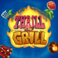Thrill to Grill صورة