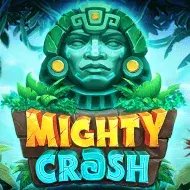 Mighty Crash игра