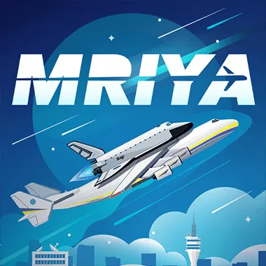 Mriya logo