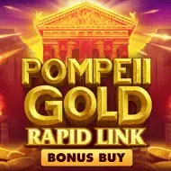 Pompeii Gold: Rapid Link Bonus Buy игра