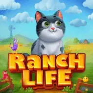 Ranch Life игра