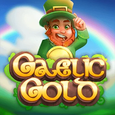 Gaelic Gold logo