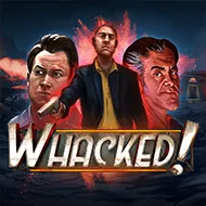 Whacked! игра