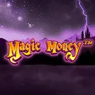 Magic Money imagen
