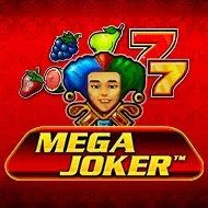 Mega Joker imagen