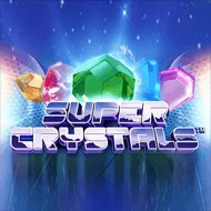 Super Crystals игра