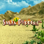 Salsa Poppers игра