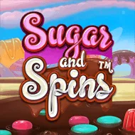Sugar and Spins imagen
