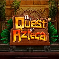 The Quest of Azteca игра